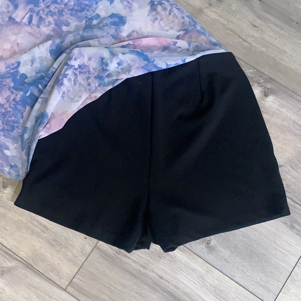 Black Swan Long Skirt - Picture 3 of 5